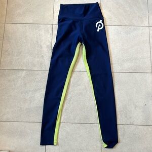 Peloton leggings